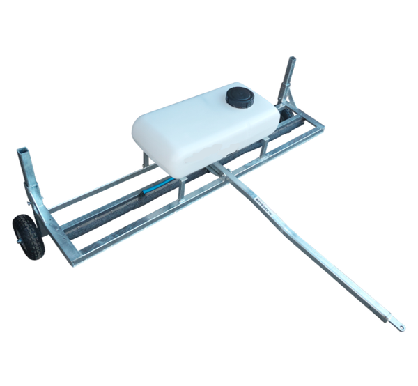 SpraySmart Weed Wiper 1.9M, with Tank